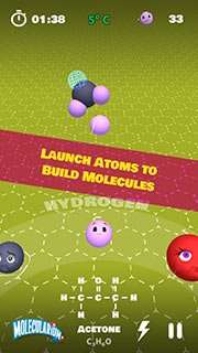 Screenshot - Launch Atoms