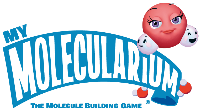 Molecularium Project Logo