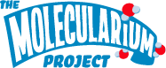 The Molecularium Project Logo